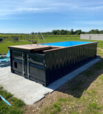 Pool 6M Premium CONTAINER