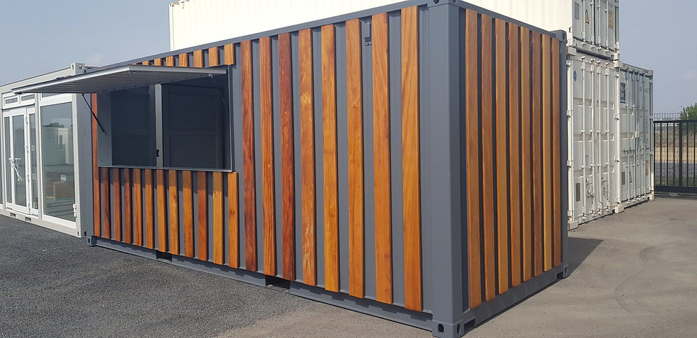 1 Snack-BOX 20′ Dynamic + Optionen – Bild 1