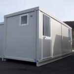 Block Sanitär Gemischt 6 Meter