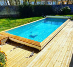 Pool-Kit 6M Premium CONTAINER