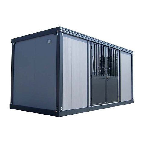 10 Neuer Bungalow-Abstellraum 5 Meter – Bild 10