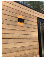 Vorgefertigter Gartenbürocontainer Garden Office V1 / 13,2M2 – Bild 10