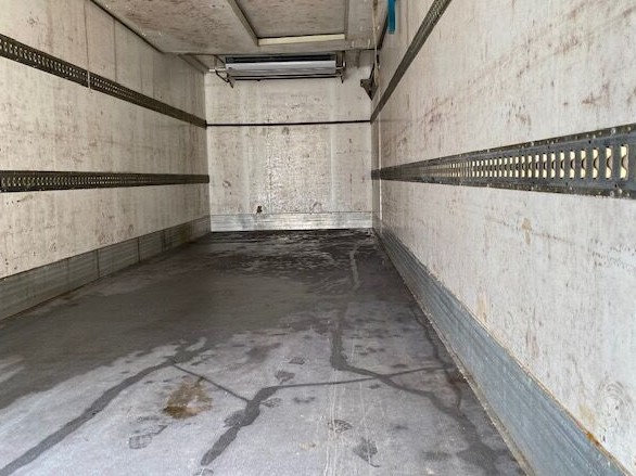 10 10 Fuß Kühlcontainer CHEREAU – Bild 10