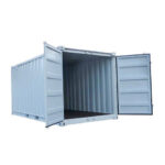 Neuer Lagercontainer 15 Fuß – Bild 9