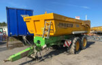 Joskin Müllcontainer Öffentliche Arbeiten TRANS KTP 22/50 – Bild 10