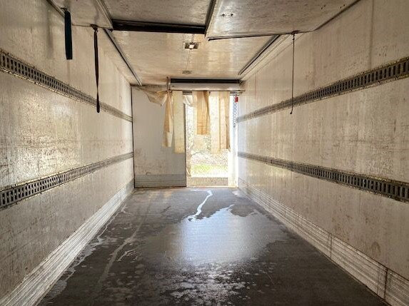 11 10 Fuß Kühlcontainer CHEREAU – Bild 11