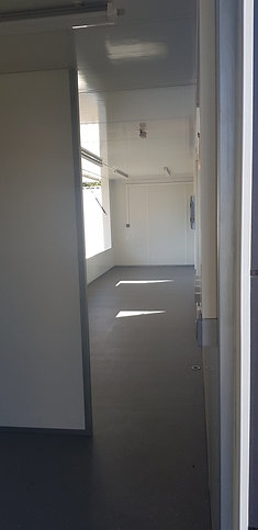 11 Snack-BOX 40′ Privilege + Optionen – Bild 10