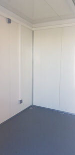 Snack-BOX 40′ Privilege + Optionen – Bild 11