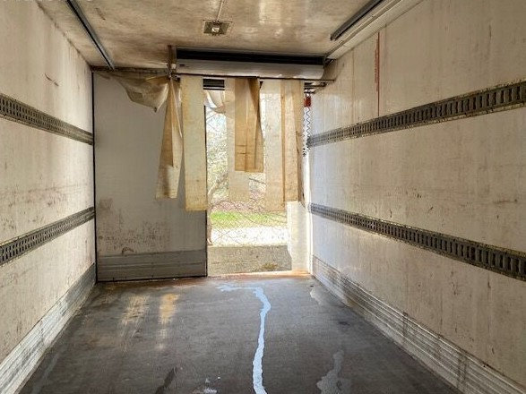 121 10 Fuß Kühlcontainer CHEREAU – Bild 15