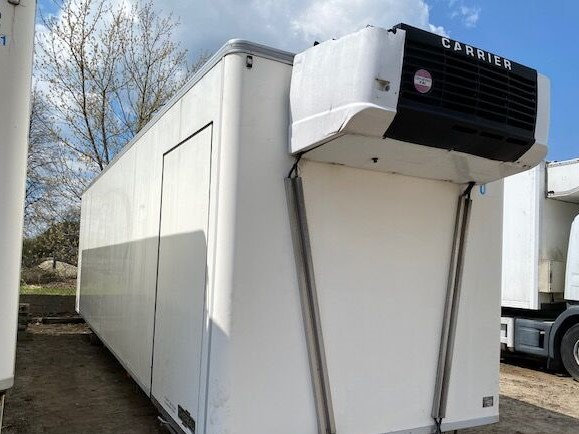 13 10 Fuß Kühlcontainer CHEREAU – Bild 12