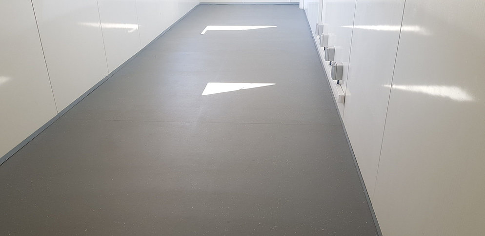 14 Snack-BOX 40′ Privilege + Optionen – Bild 13