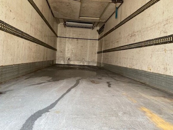 15 10 Fuß Kühlcontainer CHEREAU – Bild 14