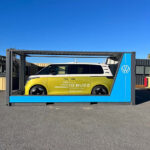 Container CAR-BOX 20′ – Bild 2