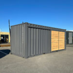 Container maritime 20′ ZEN-BOX – Bild 2
