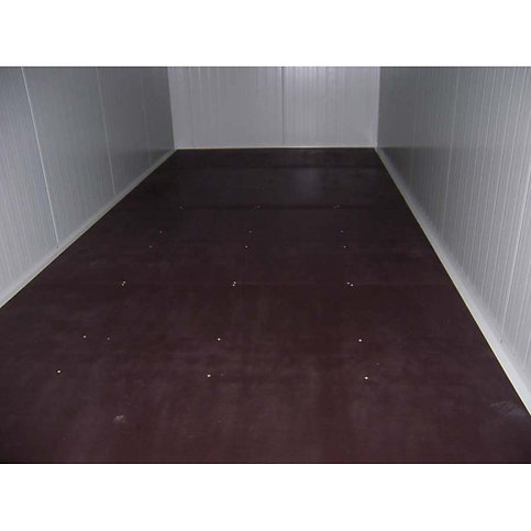 2 Neuer Bungalow-Abstellraum 6 Meter – Bild 2