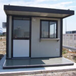 Neuer Bungalow Ticketschalter 3 Meter – Bild 2