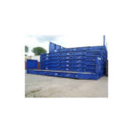 Container Flat 40 Neu – Bild 2