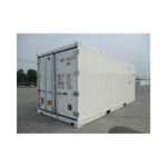 Neuer Reefer 20 Fuß Kühlcontainer – Bild 2