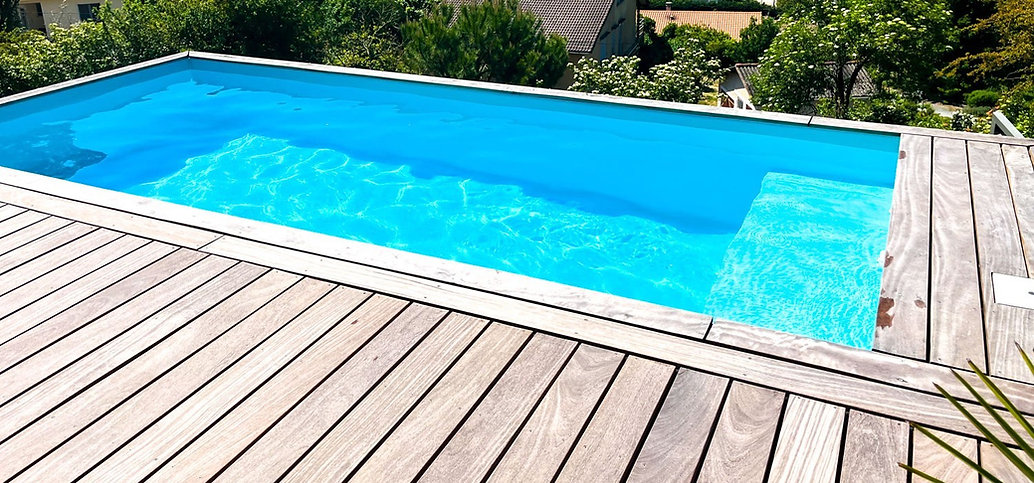 2 Pool 6M Premium CONTAINER – Bild 2