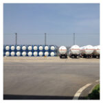 Container Isotank – Bild 2