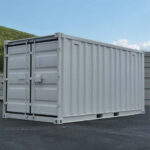 Neuer Lagercontainer 15 Fuß – Bild 2