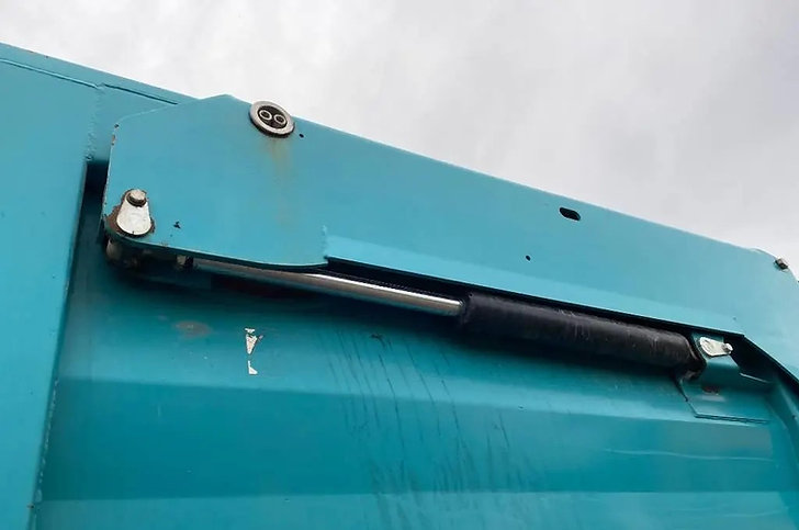 3 Rolland TC 2030 – Bild 3