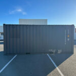 Container maritime 20′ ZEN-BOX – Bild 3