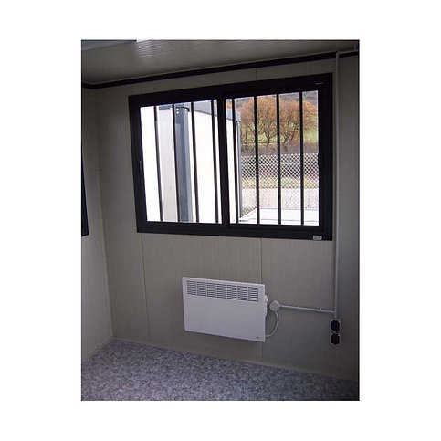 3 Neuer Bungalow Pförtner 3 Meter – Bild 3