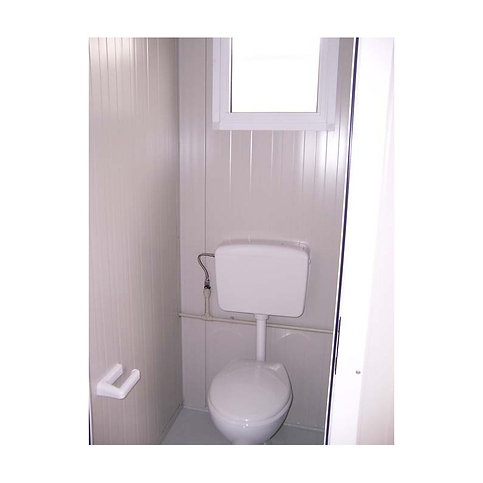 3 Block Sanitär Gemischt 6 Meter – Bild 3