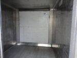 Gebrauchter 10 Fuß Kühlcontainer – Bild 3
