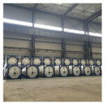 Container Isotank – Bild 3