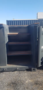 BOX 20′ Privilege-Schwimmbad – Bild 3