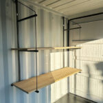 Container maritime 20′ ZEN-BOX – Bild 4