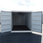 Neuer Lagercontainer 15 Fuß – Bild 3