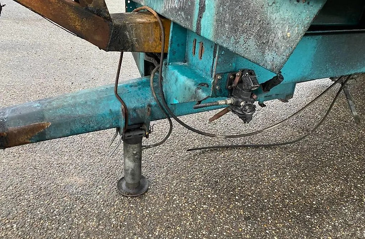 4 Rolland TC 2030 – Bild 4