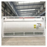 Container Isotank – Bild 4