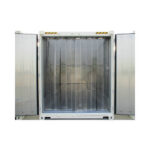 Neuer 40-Fuß-Reefer-Kühlcontainer – Bild 4