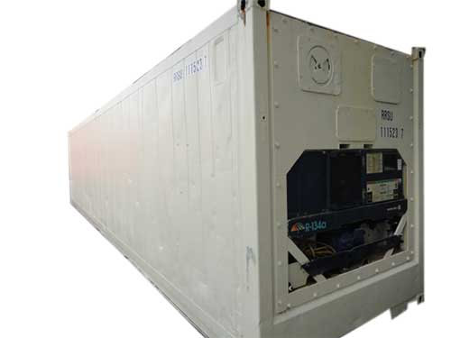 4 40 Fuß KÜHLCONTAINER – Bild 4