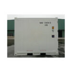 Neuer 10-Fuß-Isoliercontainer – Bild 4