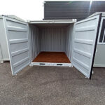 Neuer Lagercontainer 8 Fuß – Bild 4