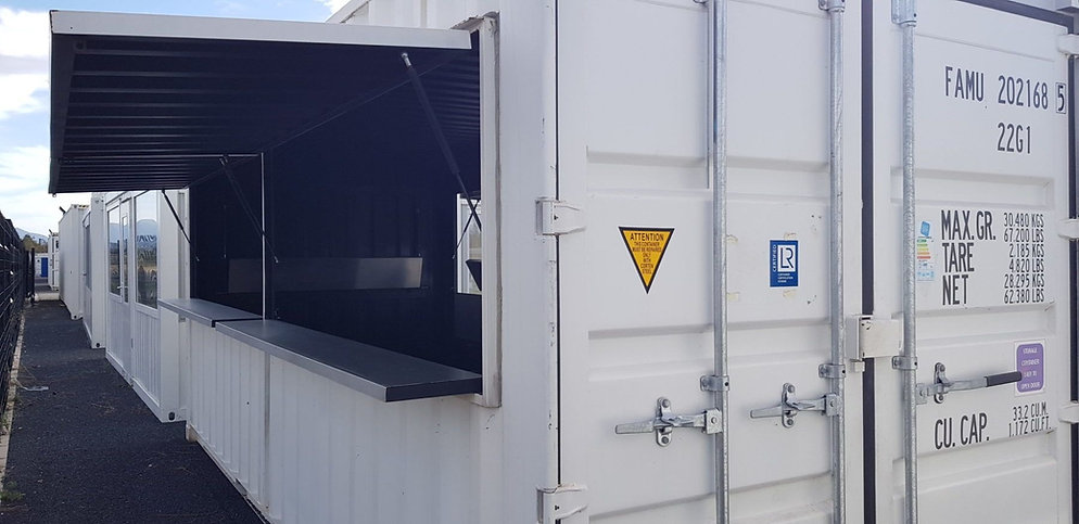 4 Snack-BOX 20′ „3 Gesichter“ – Bild 4