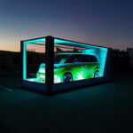 Container CAR-BOX 20′ – Bild 5