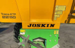 Joskin Müllcontainer Öffentliche Arbeiten TRANS KTP 22/50 – Bild 5