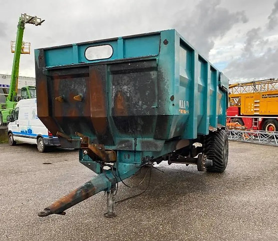 5 Rolland TC 2030 – Bild 5