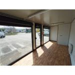 Bungalow Neue Verkaufsblase V2 Verstärkte Serie 6 Meter – Bild 5