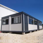 Set aus zwei Bungalows der Sonderserie – Bild 5