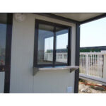 Neuer Bungalow Ticketschalter 3 Meter – Bild 5