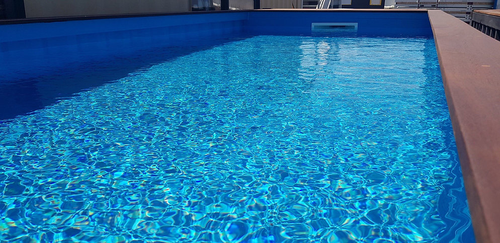 5 Authentischer 20′-BOX-Pool – Bild 5