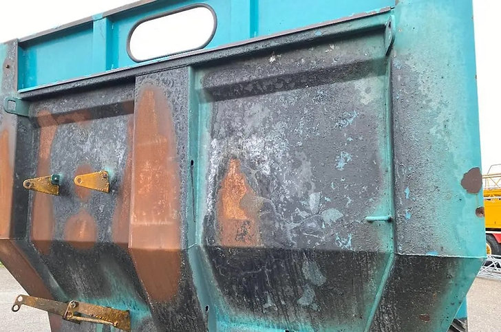 6 Rolland TC 2030 – Bild 6