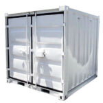 Neuer Lagercontainer 8 Fuß – Bild 6